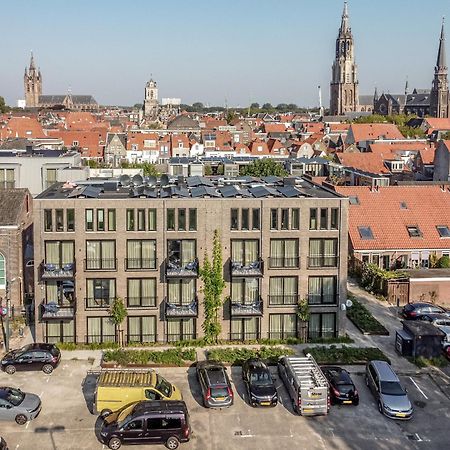 Bizstay Delft Zewnętrze zdjęcie
