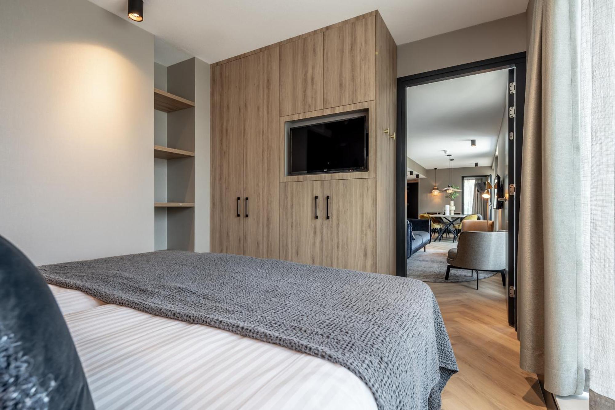Bizstay Delft Pokój zdjęcie
