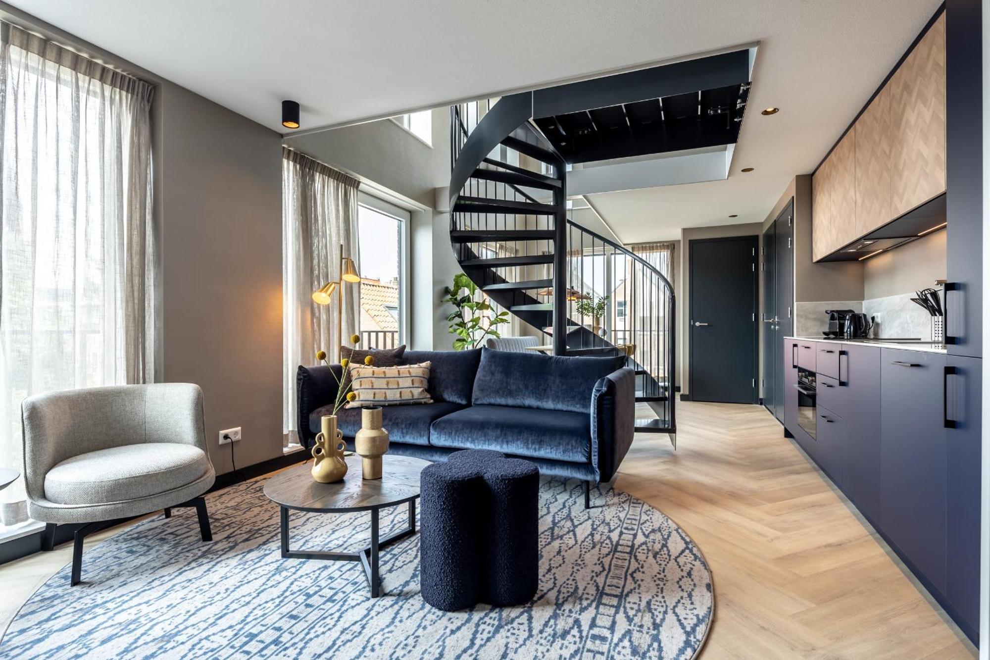 Bizstay Delft Pokój zdjęcie