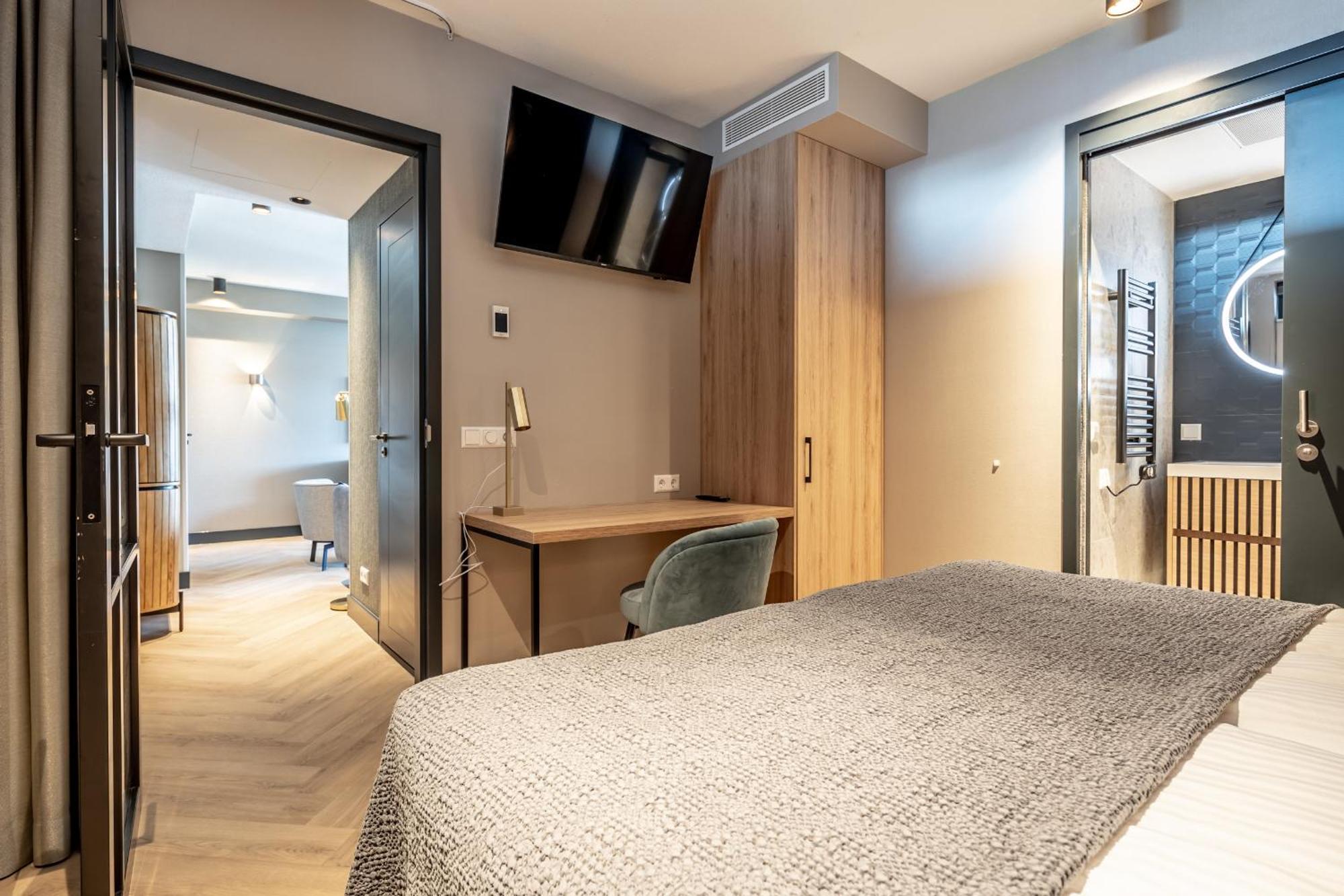 Bizstay Delft Pokój zdjęcie