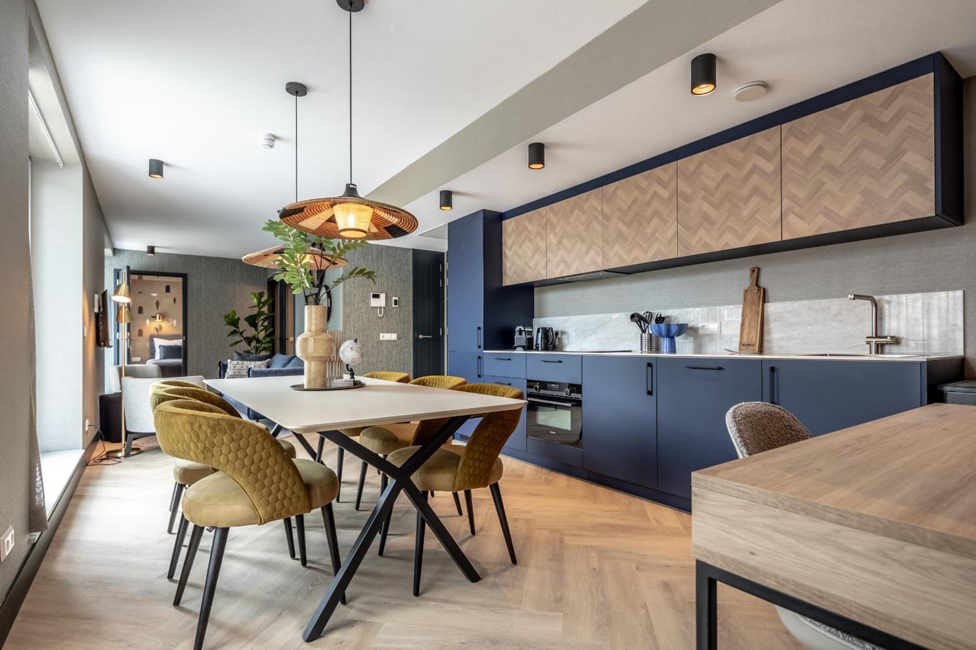Bizstay Delft Pokój zdjęcie