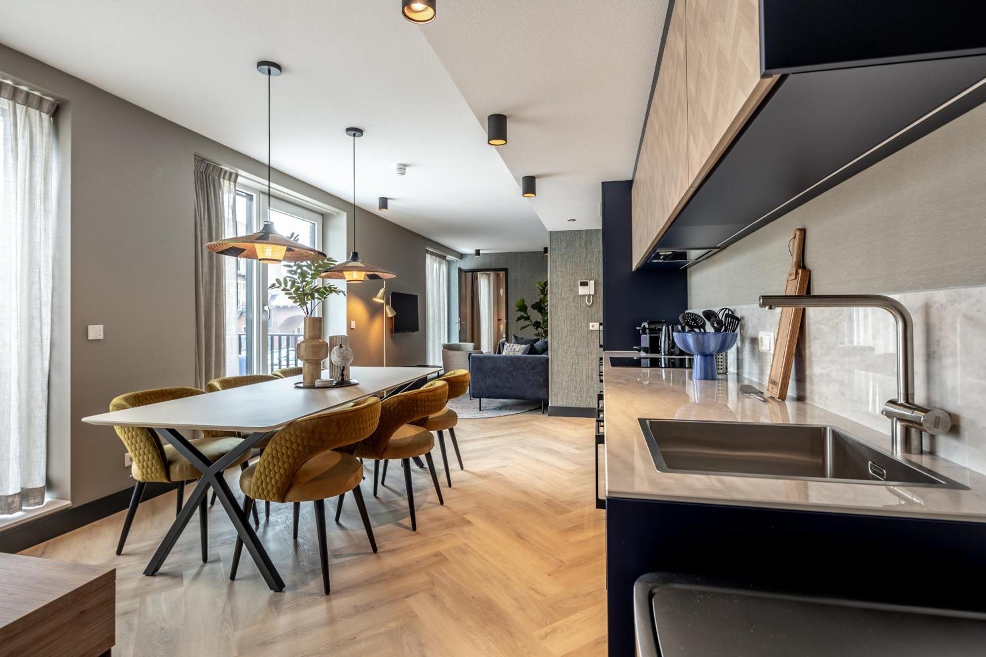 Bizstay Delft Pokój zdjęcie
