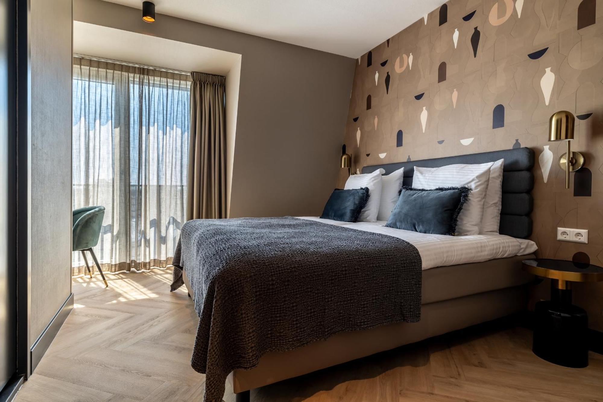 Bizstay Delft Pokój zdjęcie
