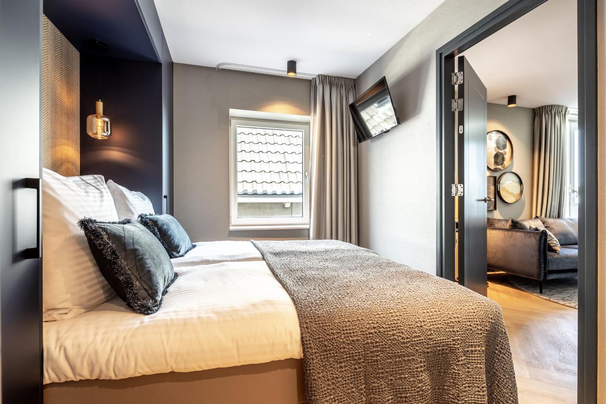 Bizstay Delft Pokój zdjęcie