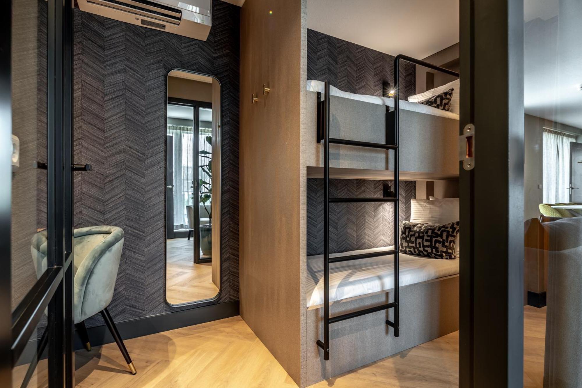 Bizstay Delft Pokój zdjęcie