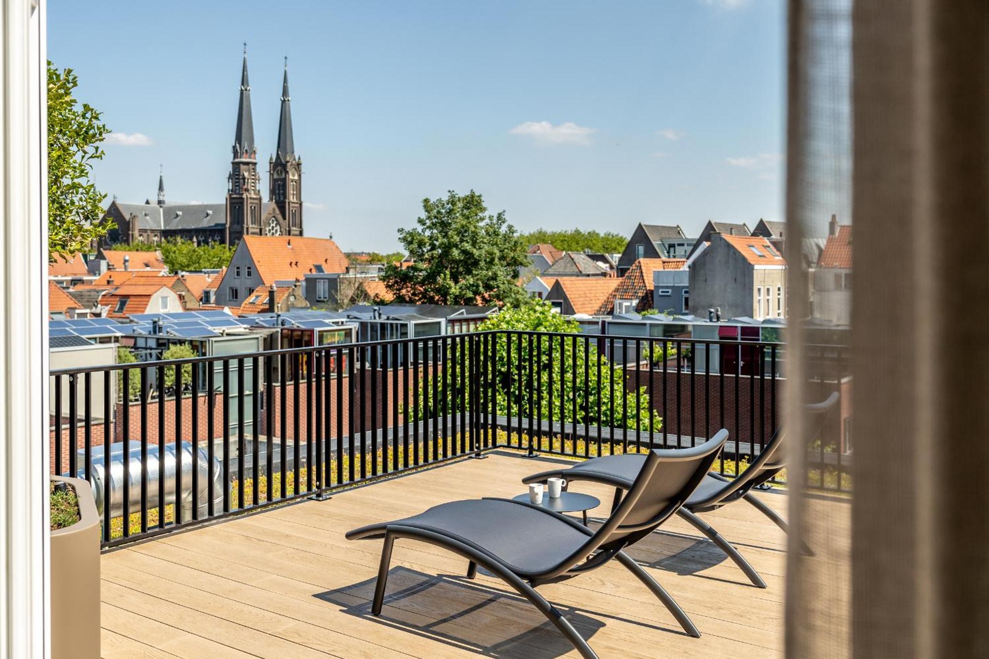 Bizstay Delft Pokój zdjęcie