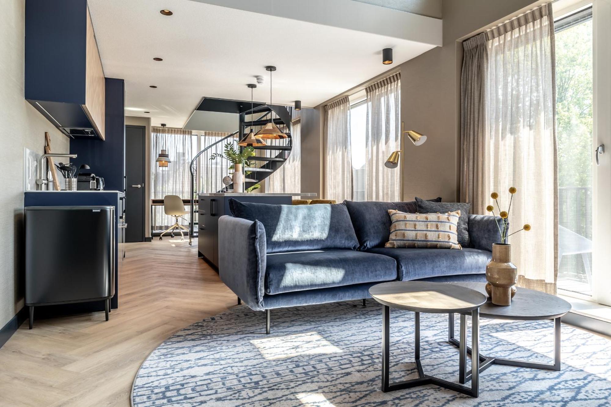 Bizstay Delft Pokój zdjęcie