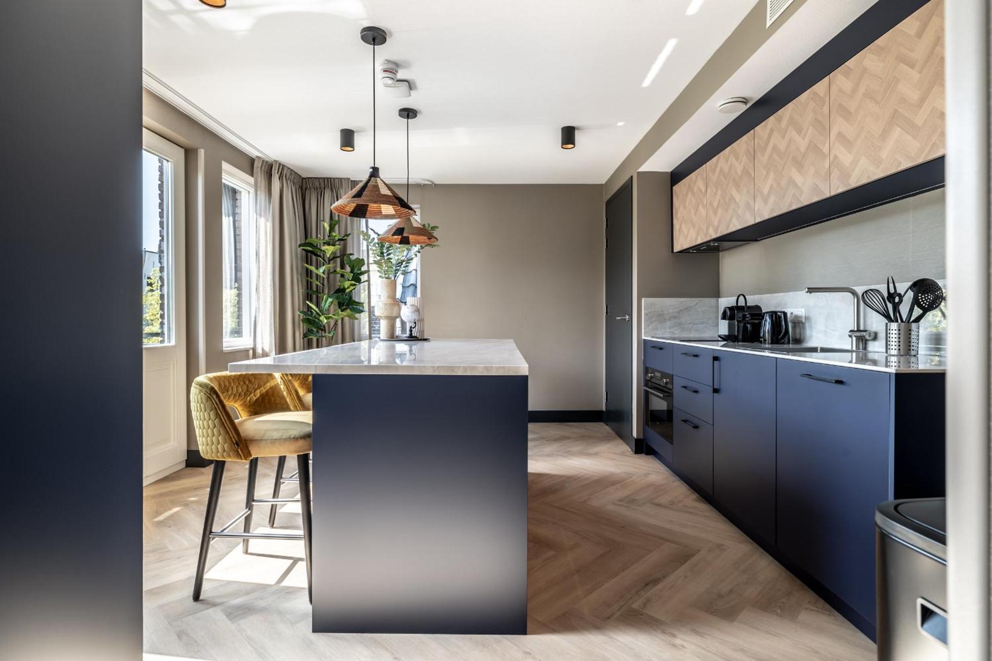 Bizstay Delft Pokój zdjęcie
