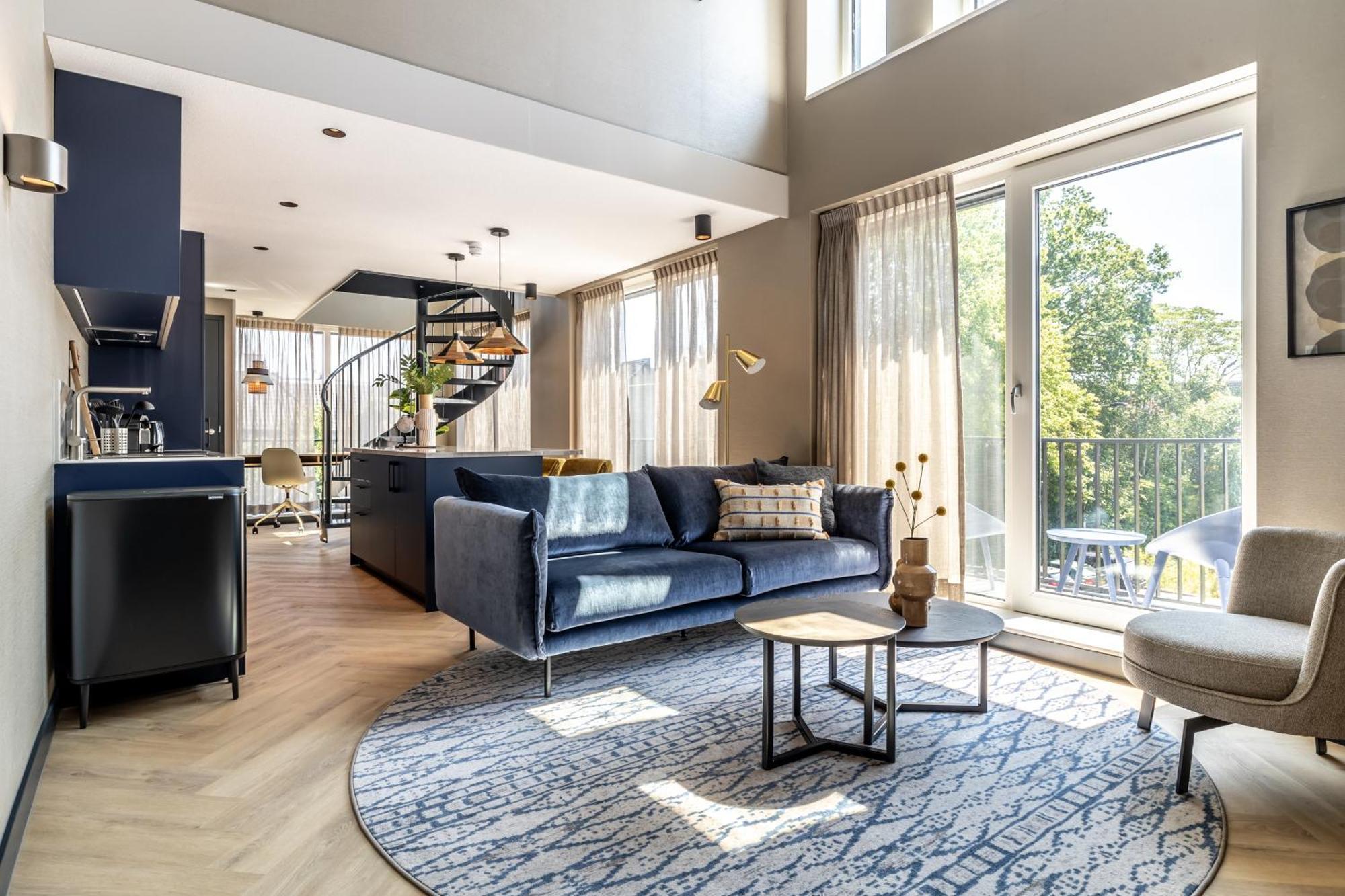 Bizstay Delft Pokój zdjęcie