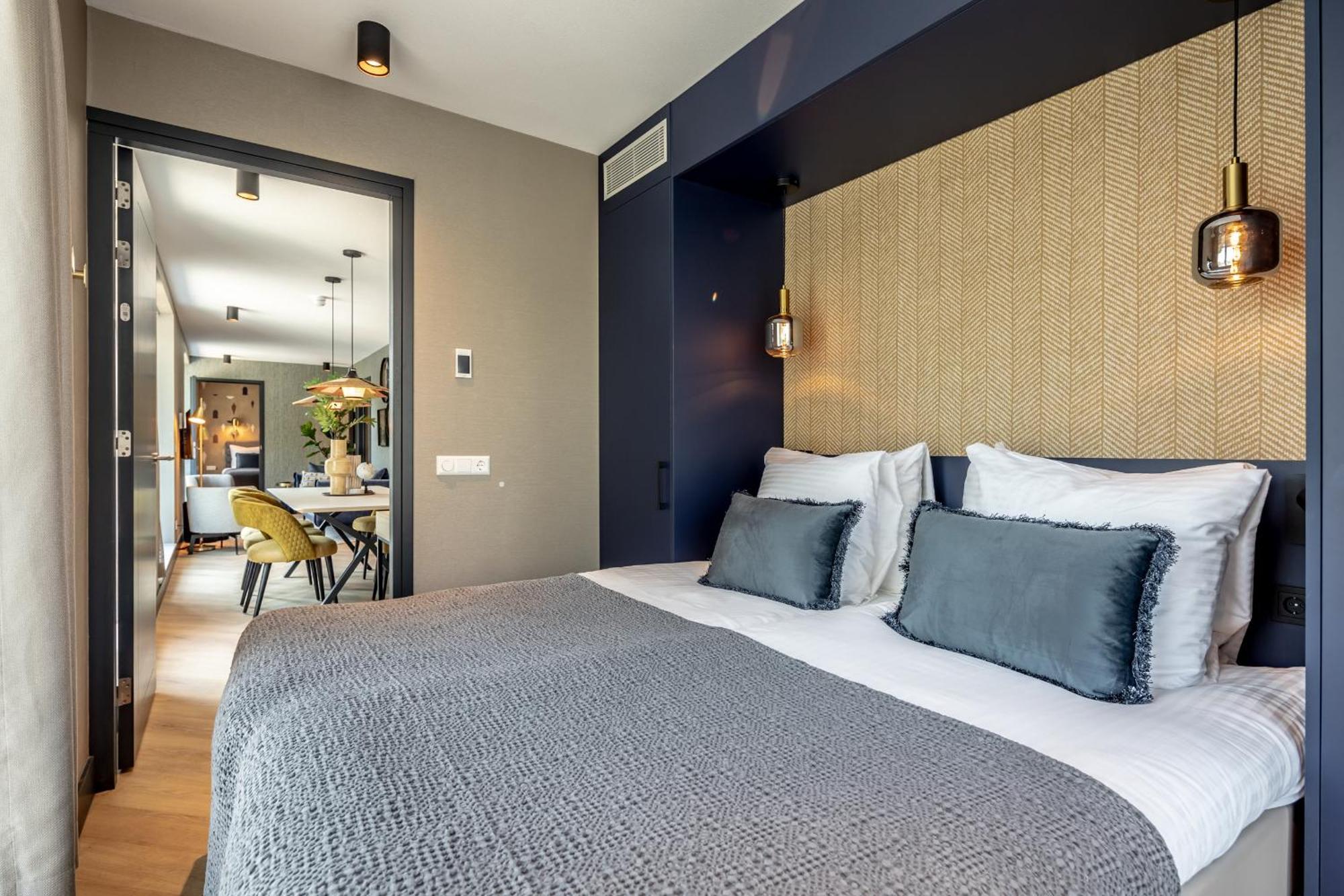 Bizstay Delft Pokój zdjęcie
