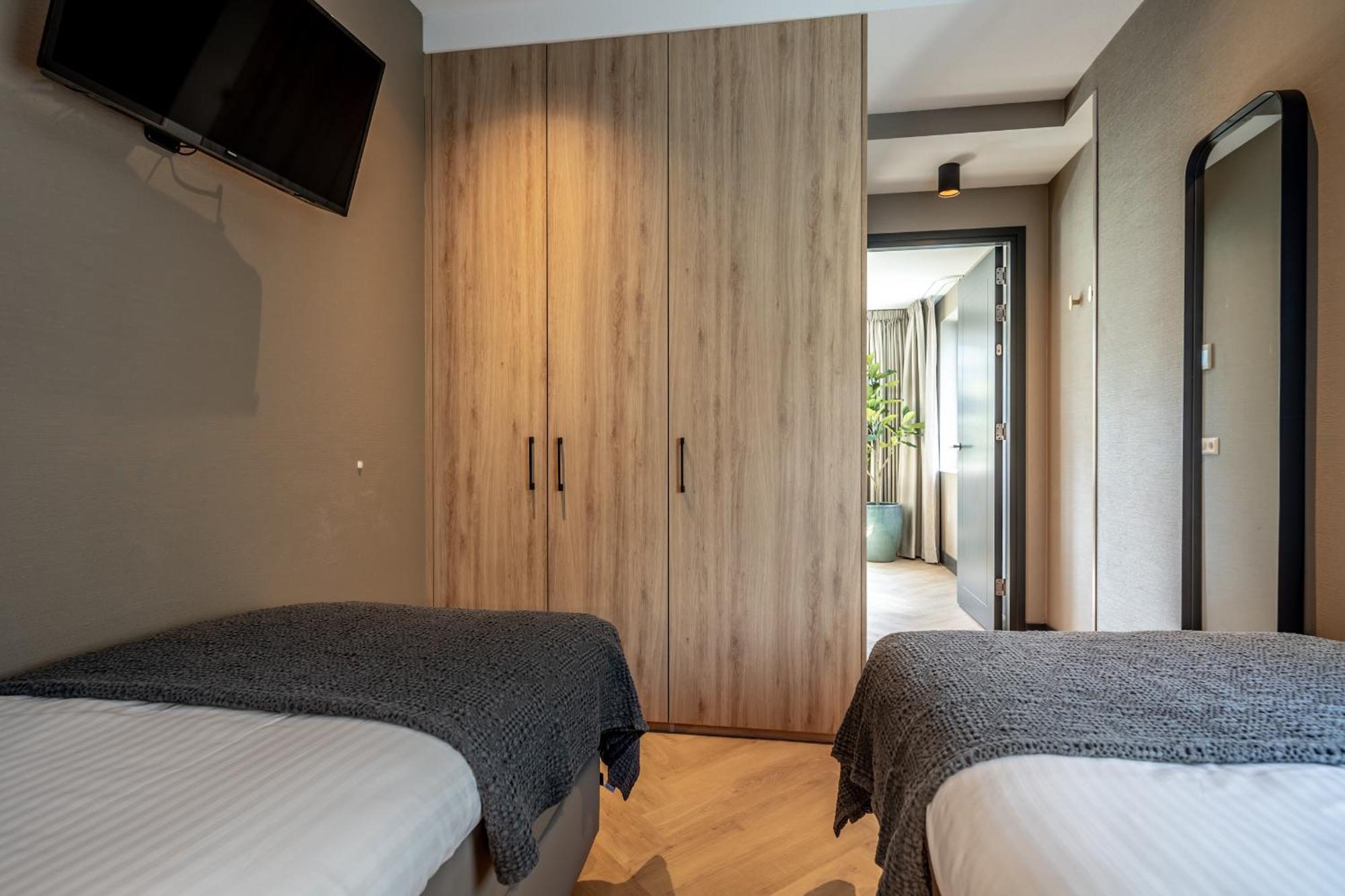 Bizstay Delft Pokój zdjęcie