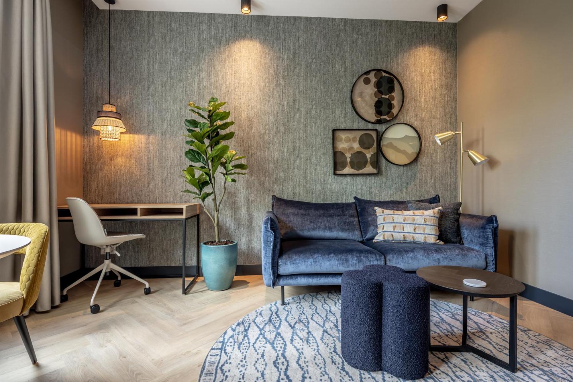Bizstay Delft Zewnętrze zdjęcie