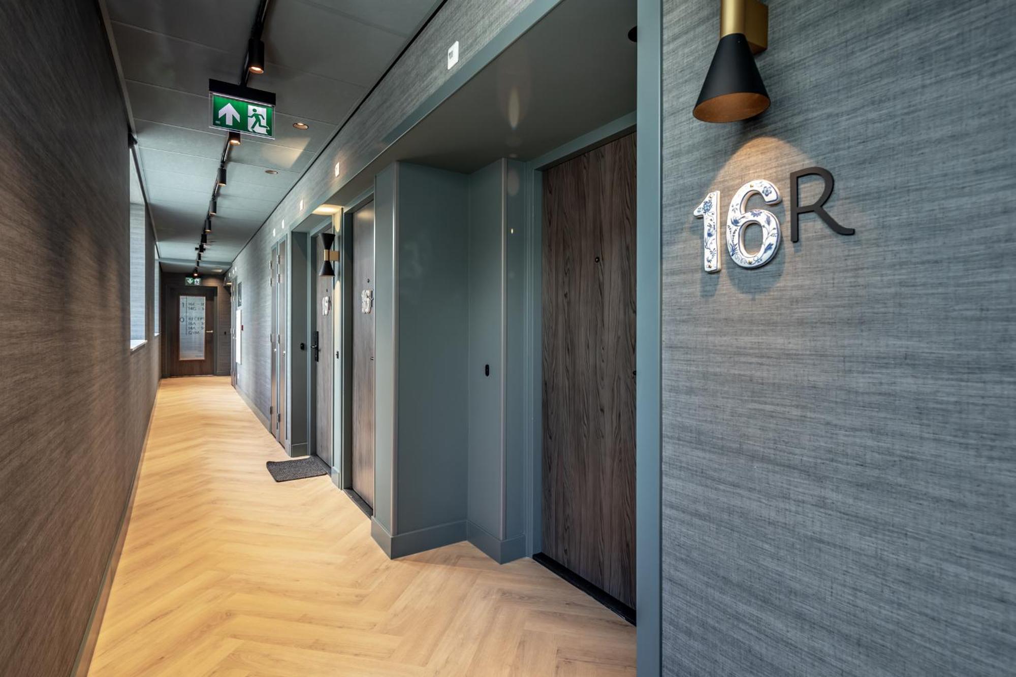 Bizstay Delft Zewnętrze zdjęcie