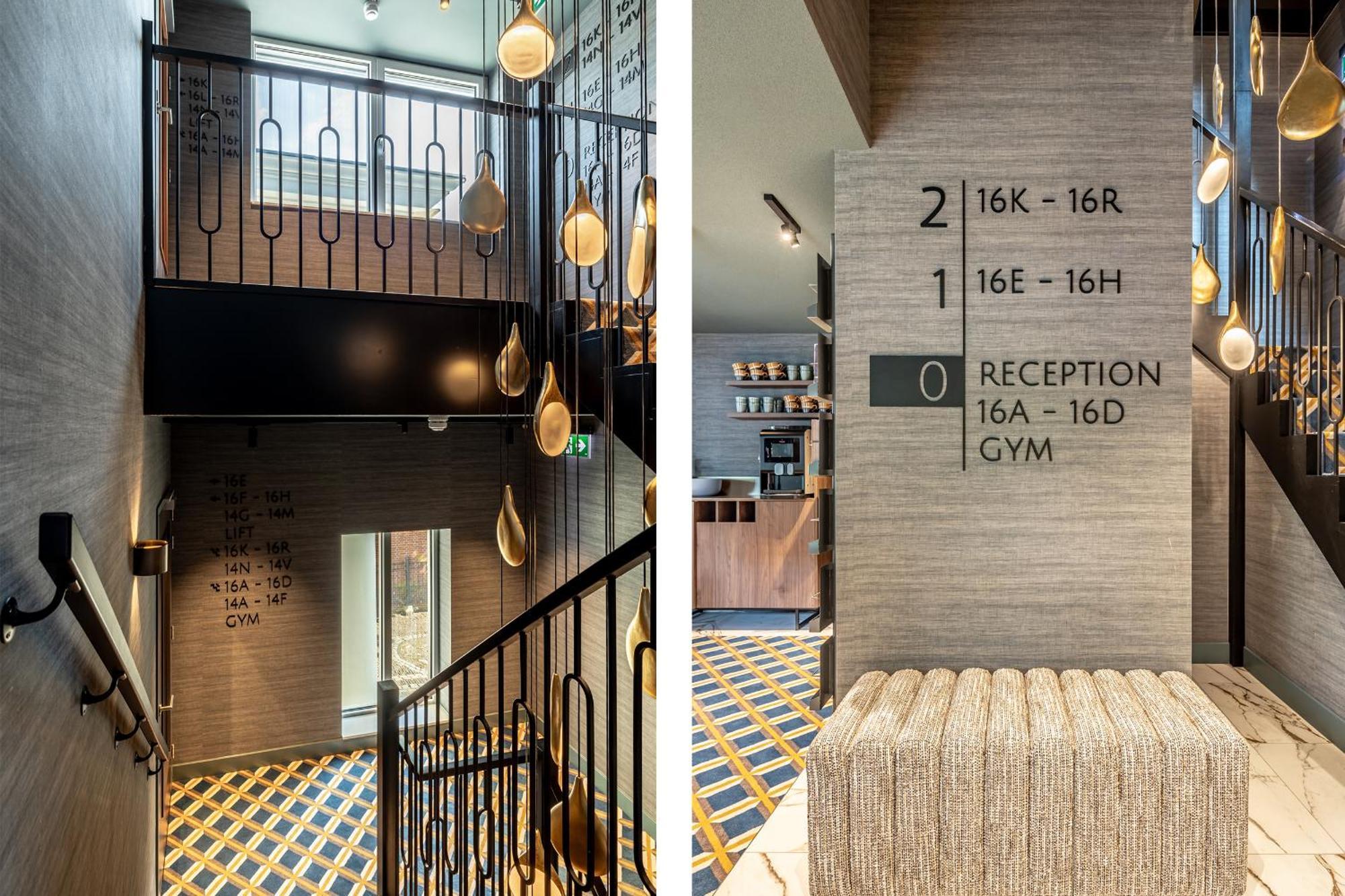 Bizstay Delft Zewnętrze zdjęcie