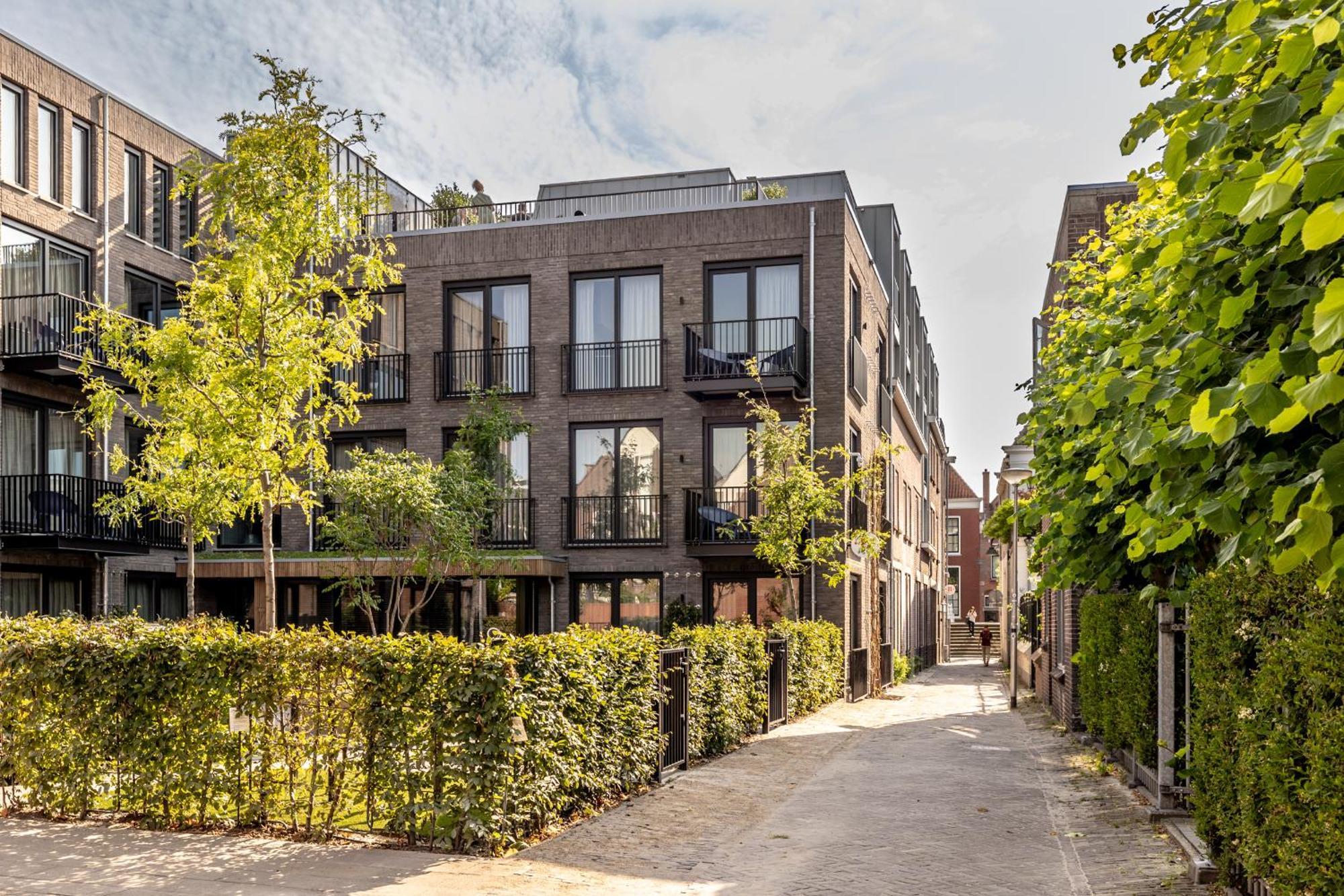 Bizstay Delft Zewnętrze zdjęcie